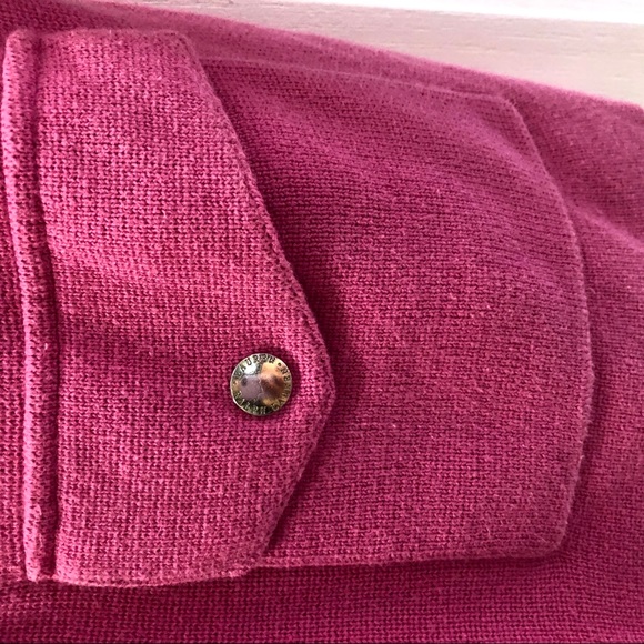 ❤️ Ralph LAUREN cotton zipped cardiga… - Picture 6 of 8